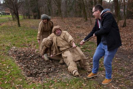 Turistična patrulja obiskala Občino Razkrižje 20